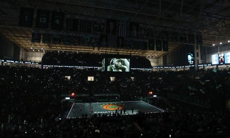Εκτόξευση για ΠΑΟ - Επίσημη η τεράστια συμφωνία για το όνομα του ΟΑΚΑ