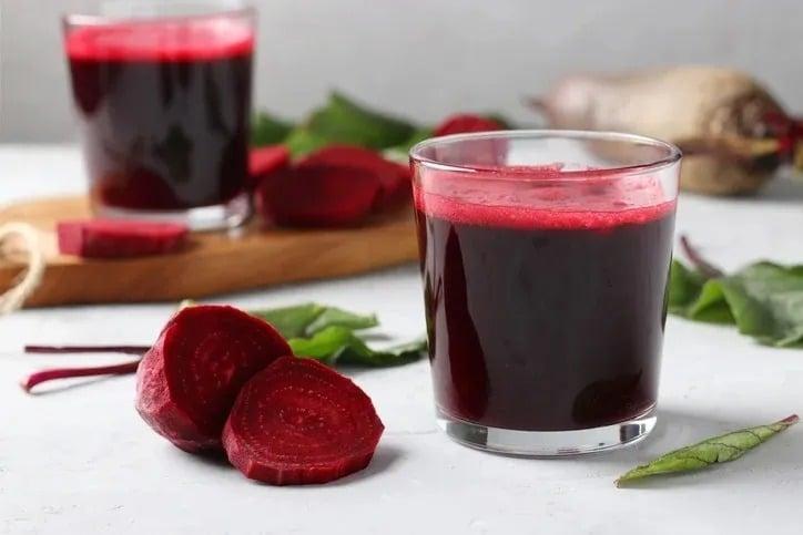 beetroot