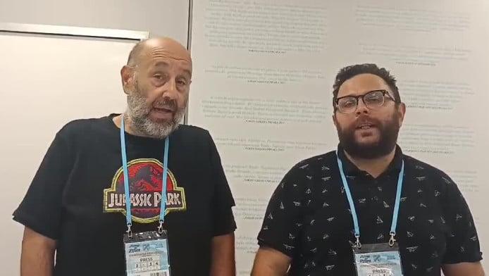 Τελείωσε=