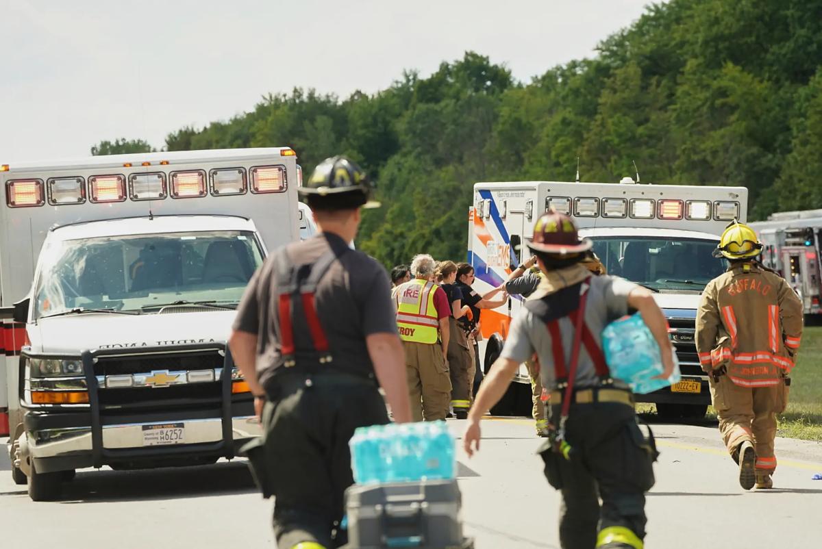 rescue