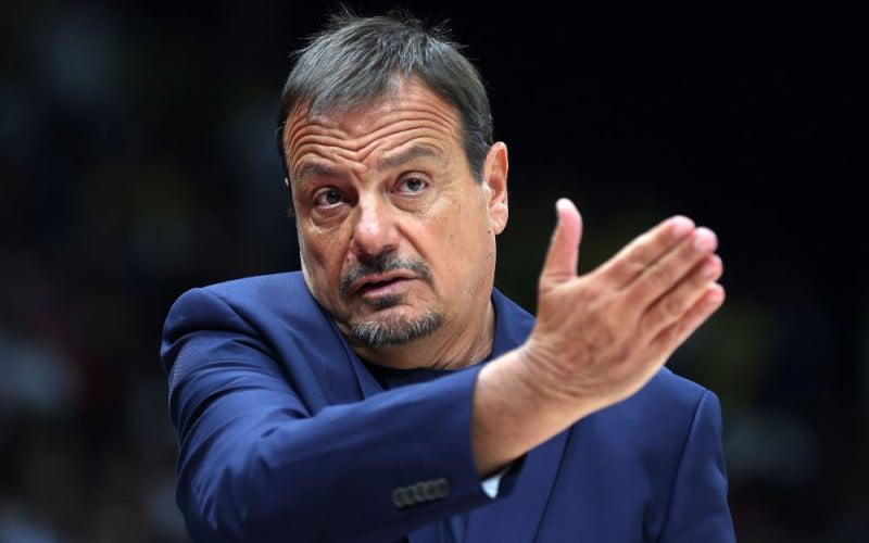 Απίθανη ατάκα Αταμάν: "Αυτή τη φορά, πάμε για εκδίκηση..."