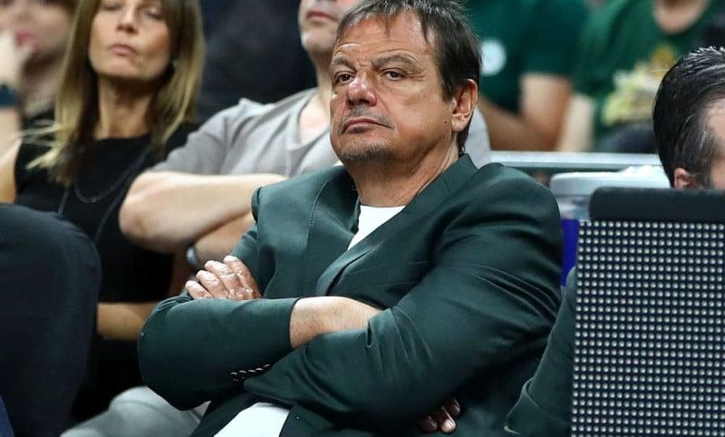 Απίθανη ατάκα Αταμάν: "Αυτή τη φορά, πάμε για εκδίκηση..."