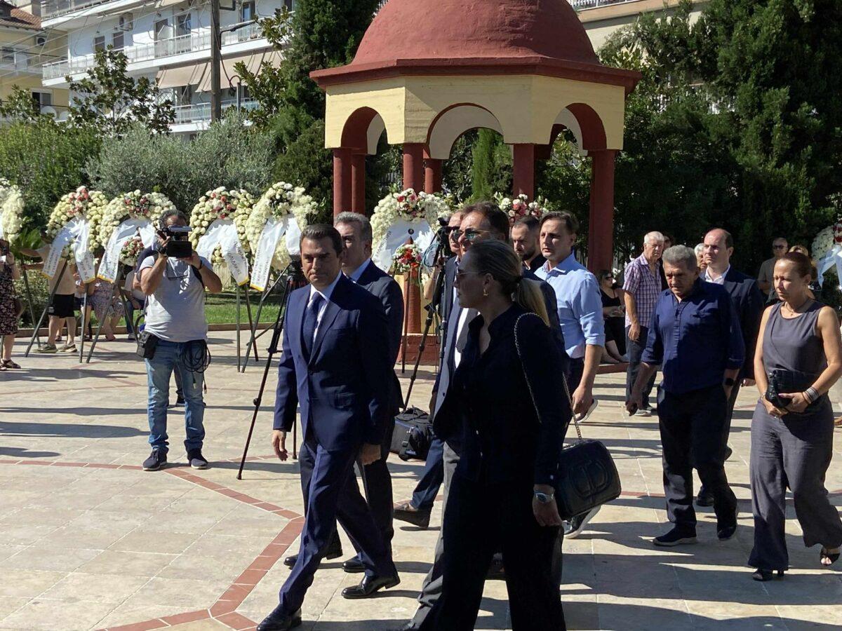 Θρήνος Η
