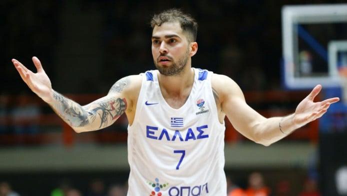 Ατακάρες Τολιόπουλου για Κέντρικ Ναν και Ρογκαβόπουλο: "Δεν χανω ποτέ" (Vd)
