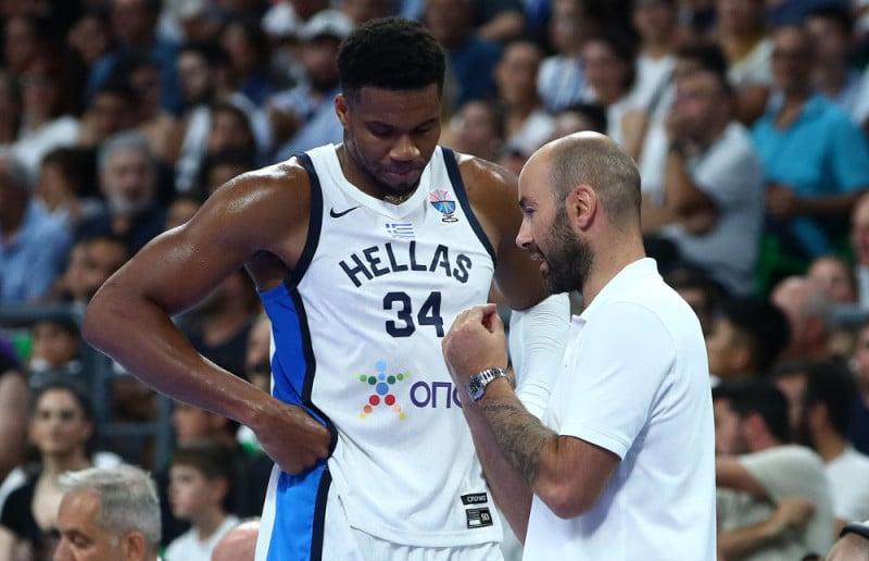 Η πρόβλεψη Μάικ Τζέιμς για Eurobasket: Το χρυσό και η Ελλάδα!