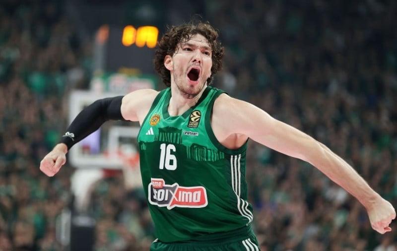 Προβλέψεις Όσμαν για Eurobasket - Τι βλέπει για νικητή & μετάλλια