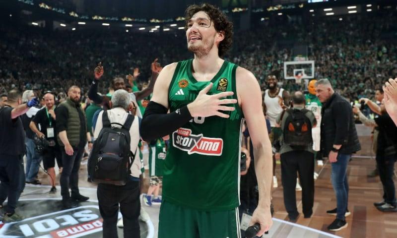 Προβλέψεις Όσμαν για Eurobasket - Τι βλέπει για νικητή & μετάλλια