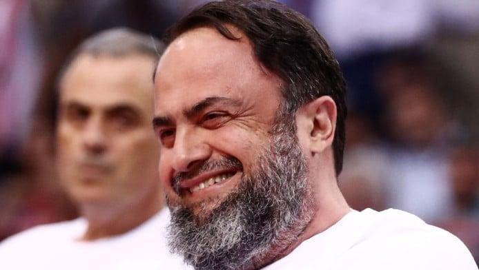 Πριμ 200.000 ευρώ από τον Βαγγέλη Μαρινάκη!