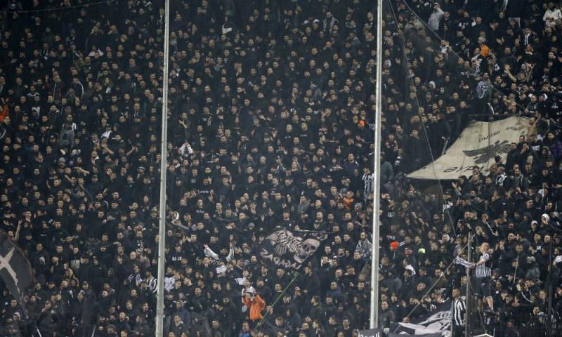 Τότε σε κυκλοφορία τα εισιτήρια για το ΠΑΟΚ - Ριέκα - Αυτές οι τιμές
