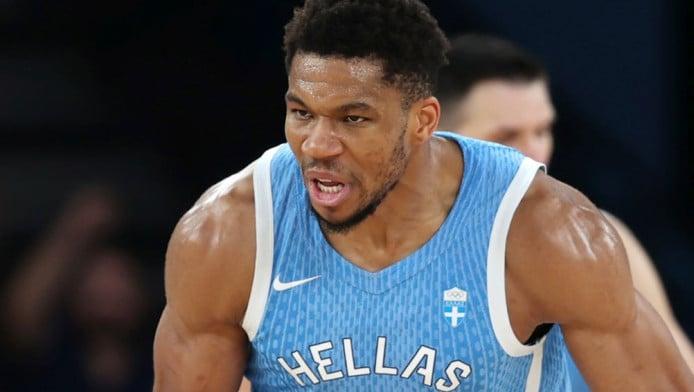 Μεγάλη άνοδος της Εθνικής στα power rankings - Αυτή η θέση της