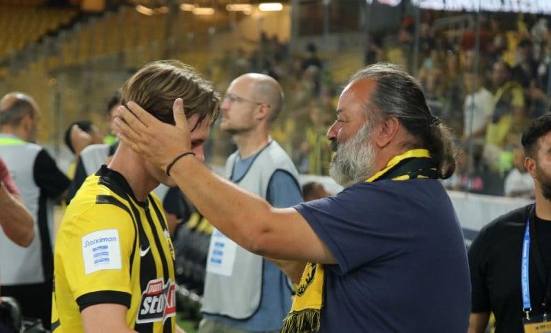 Ο Ηλιόπουλος