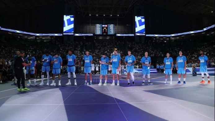 Το πιστεύουν στην Εθνική - “Είμαστε πεινασμένοι, ήρθε η ώρα…”