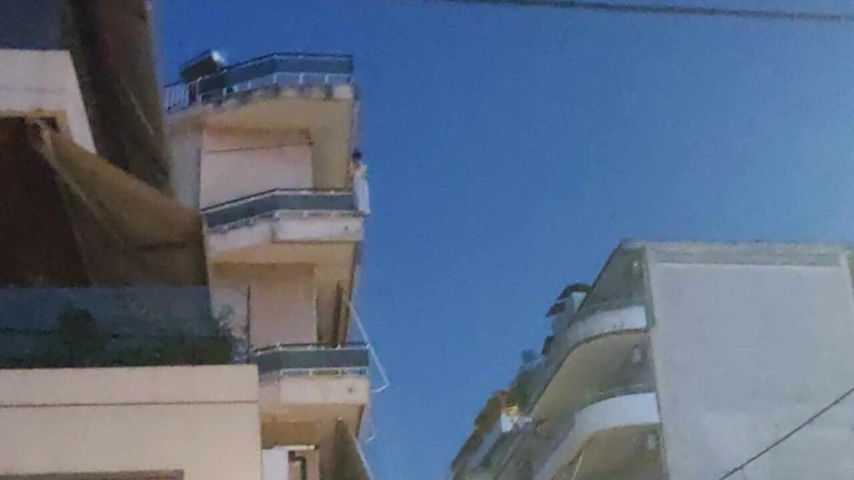 agrinio