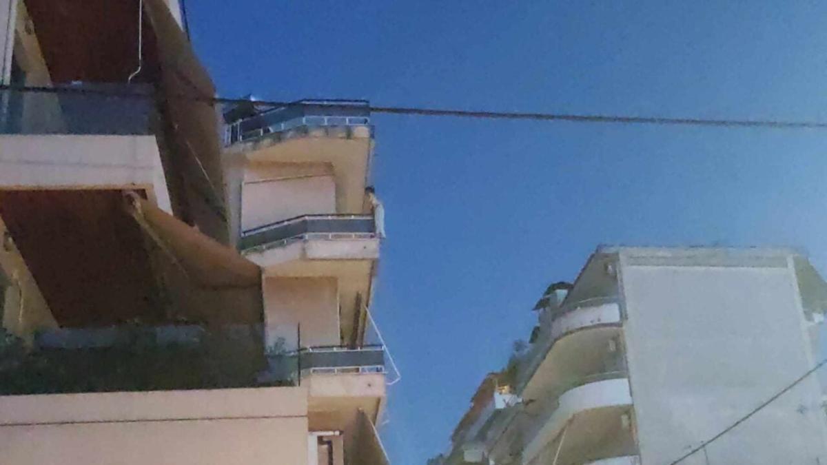 agrinio