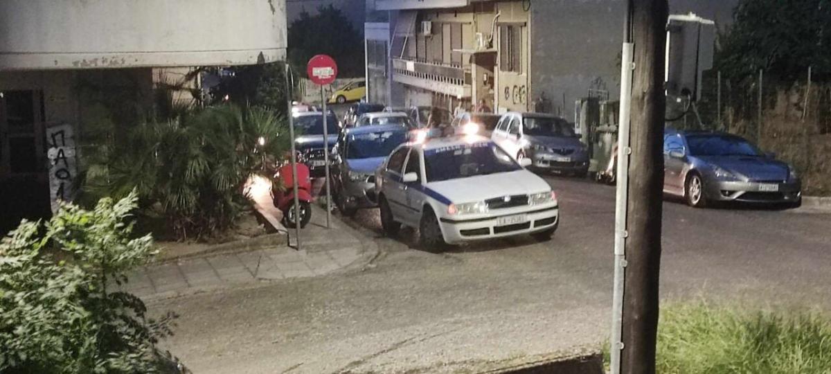 agrinio