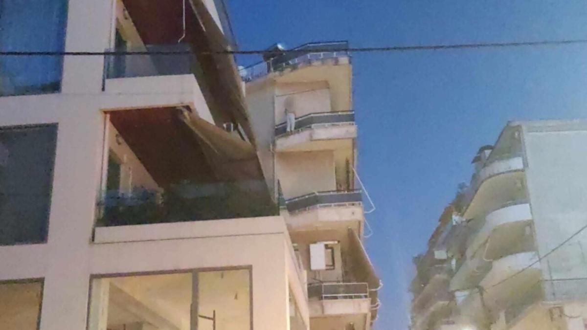 agrinio
