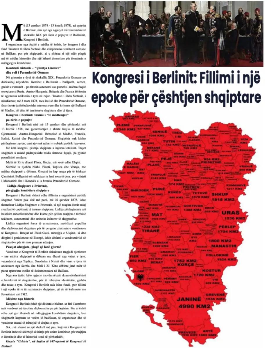 albania