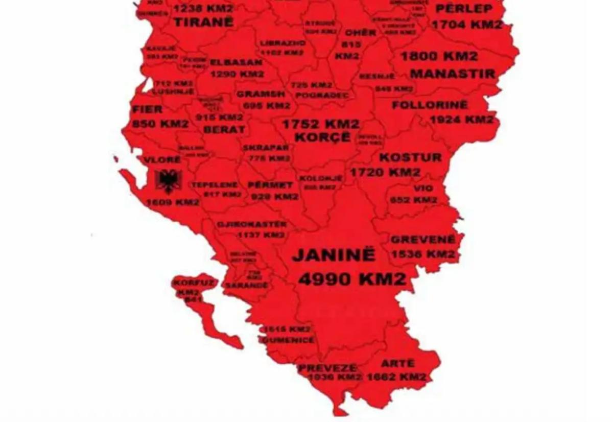albania