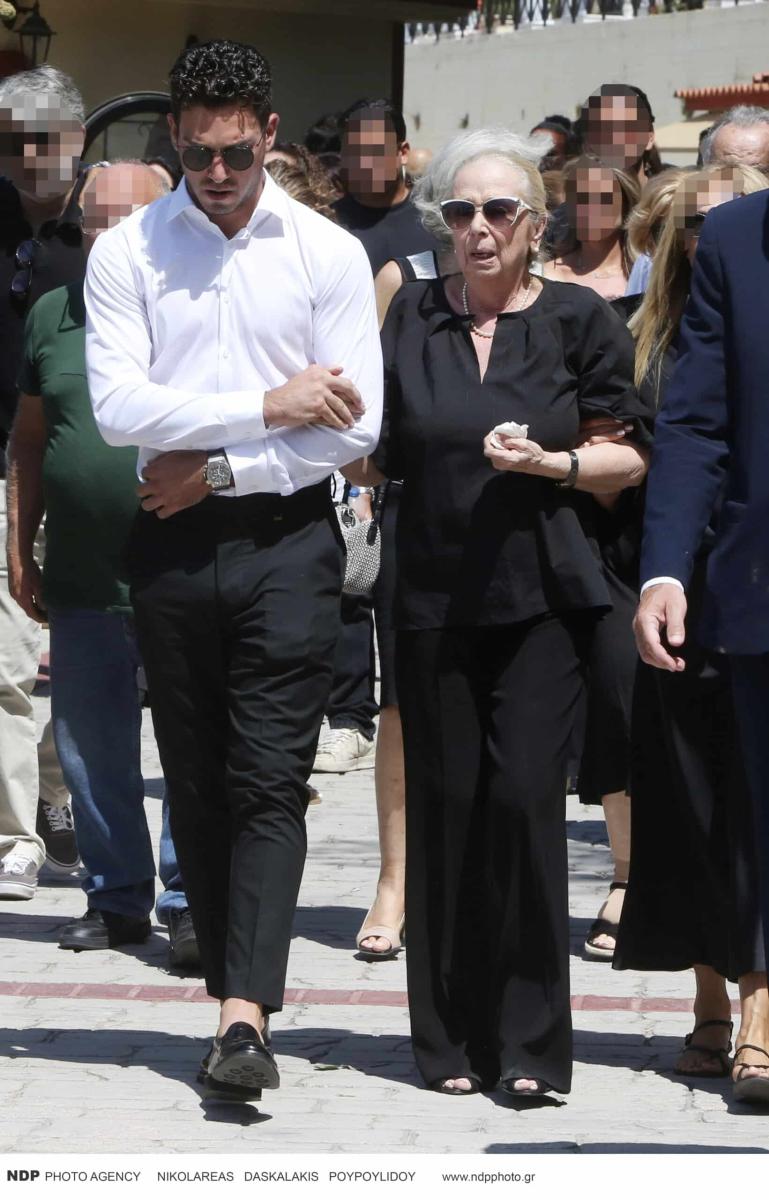 Αλεξάνδρα 1