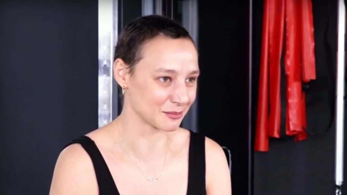 maria