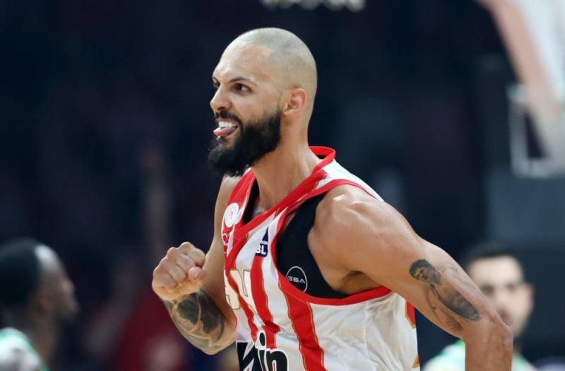 Διπλή μεταγραφή από NBA ο Ολυμπιακός - Aλλάζει το ρόστερ o... νέος Φουρνιέ!