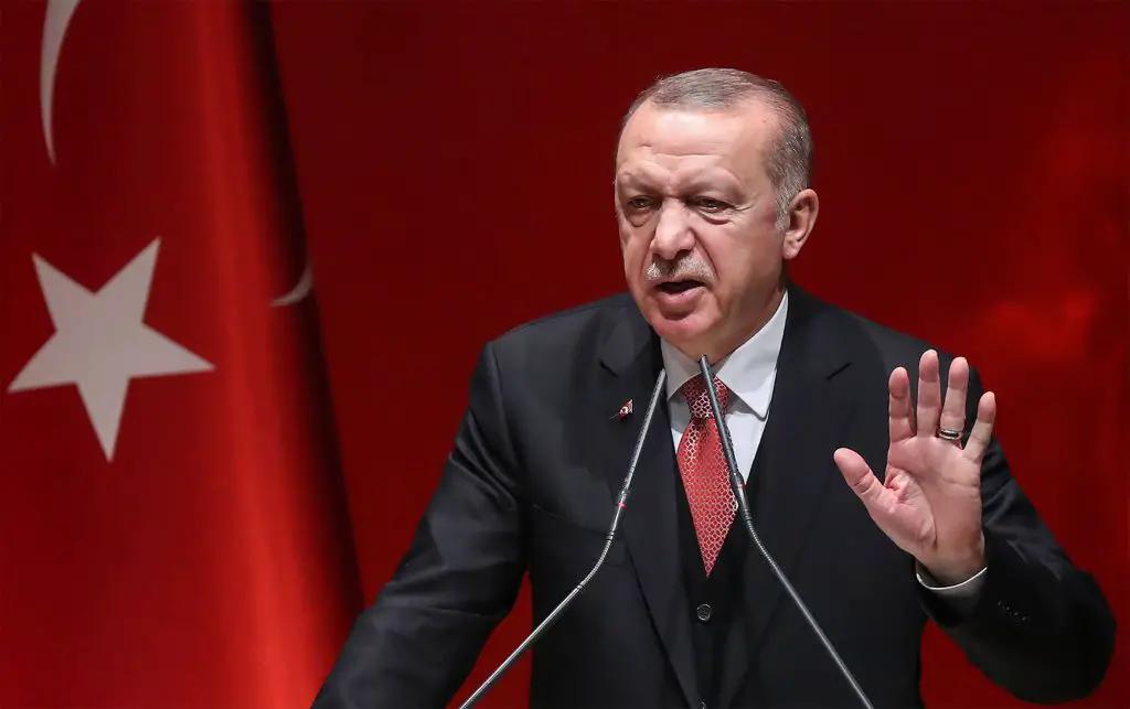 erdogan