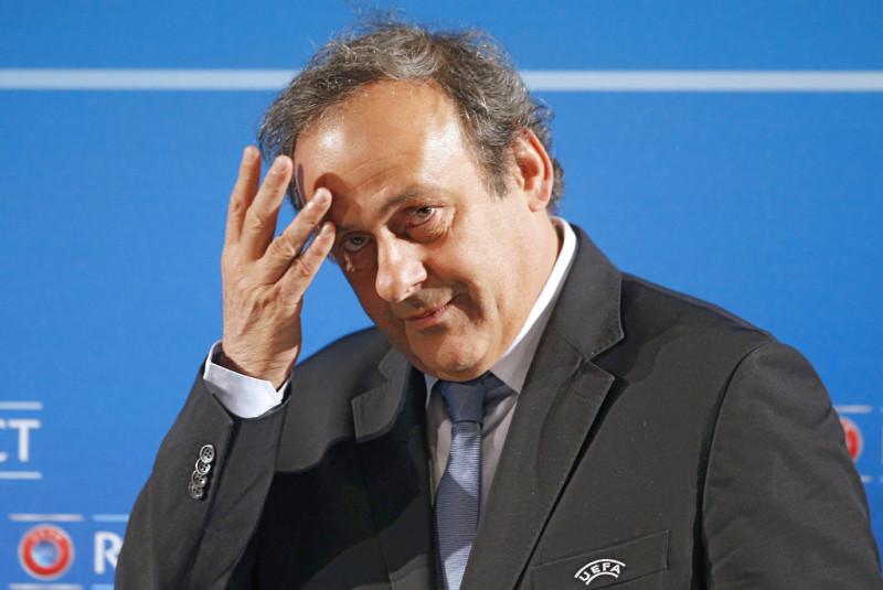 Οριστική