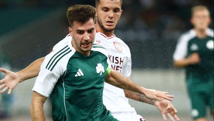 Παναθηναϊκός: