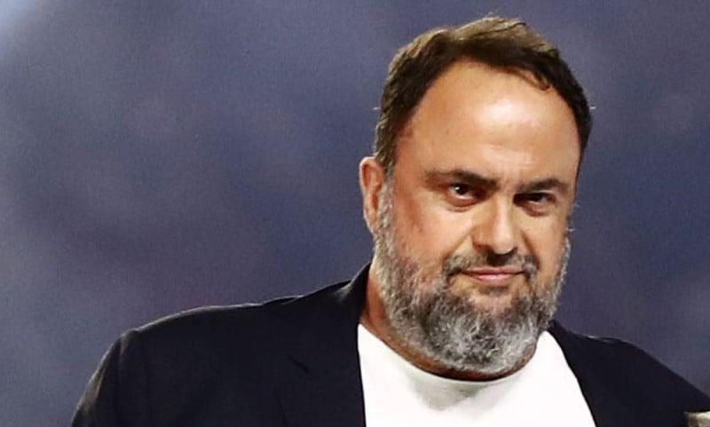 Μαρινάκης