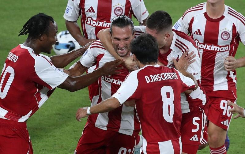 Τίποτα