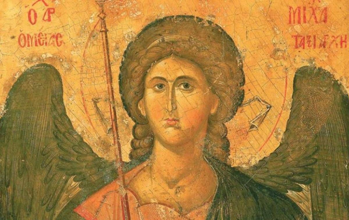 arxaggelos