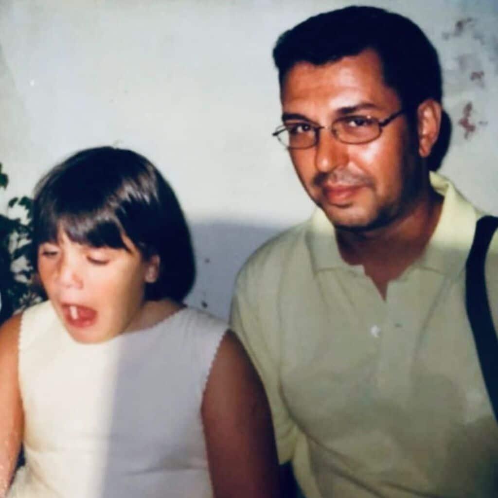 Σούσουρο danai