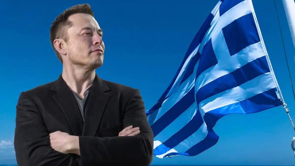 musk