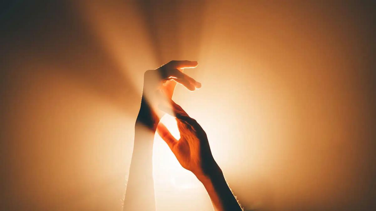 spiritual