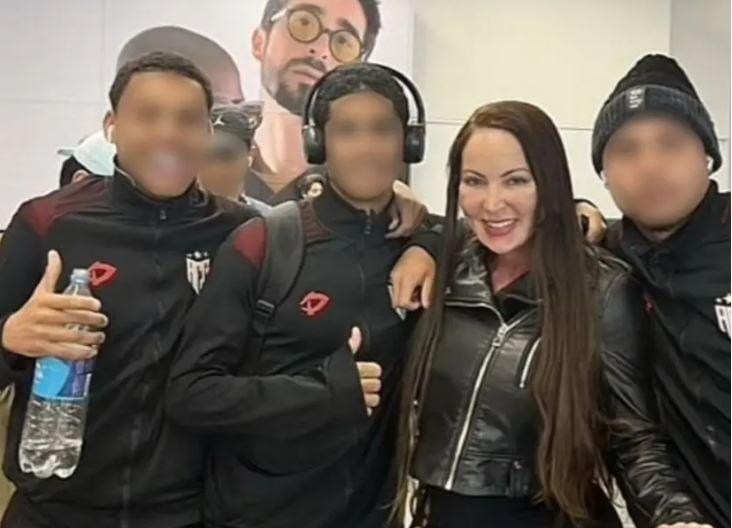 Πορνοστάρ
