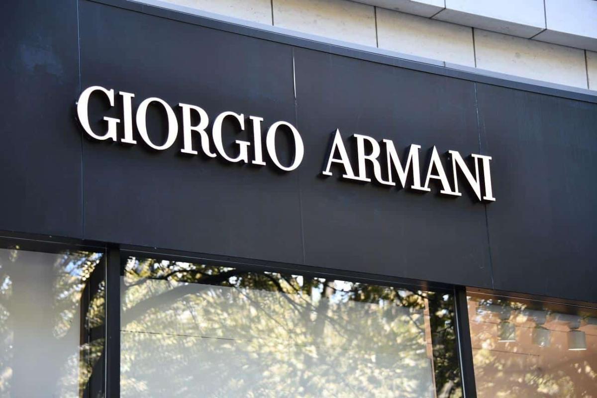 giorgio armani katastima 0