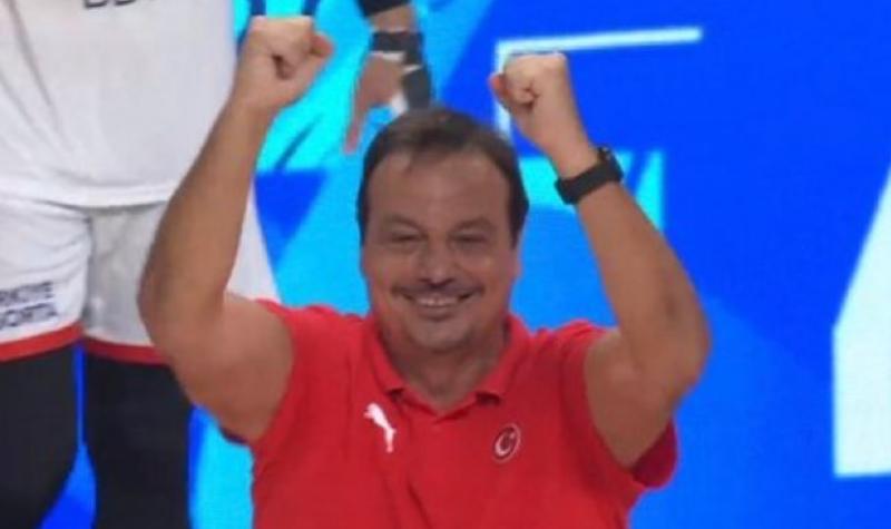 Τρελάθηκε=