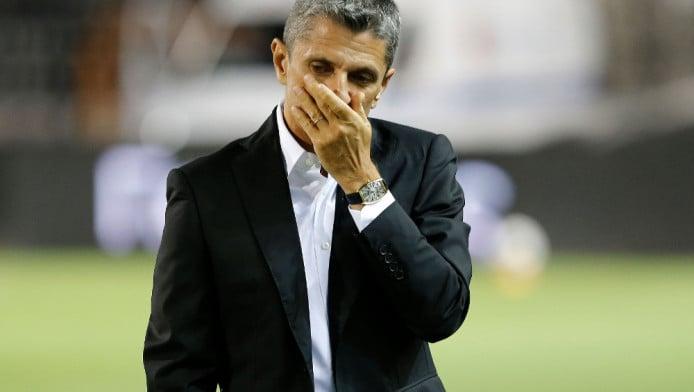 Δυσαρεστημένος