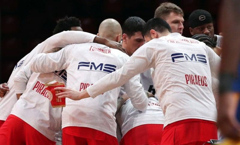 Ολυμπιακός: