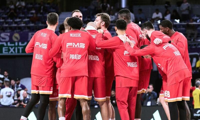 Ολυμπιακός: