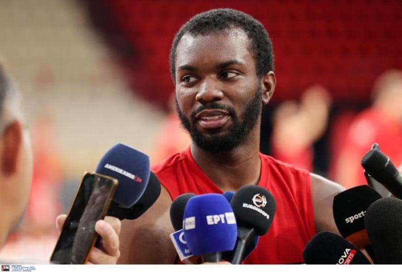 Σπουδαίο όνομα του NBA για Ολυμπιακό λόγω… τιμωρίας - 41,6% στο τρίποντο!