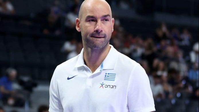 Αποκάλυψη: "Με πήρε προσωπικά ο Σπανούλης, μου είπε τι θέλει"
