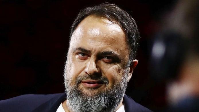 Νέα «mediaκή βόμβα» Μαρινάκη μετά το MEGA και τα σάιτ - Μεγάλη αγορά!