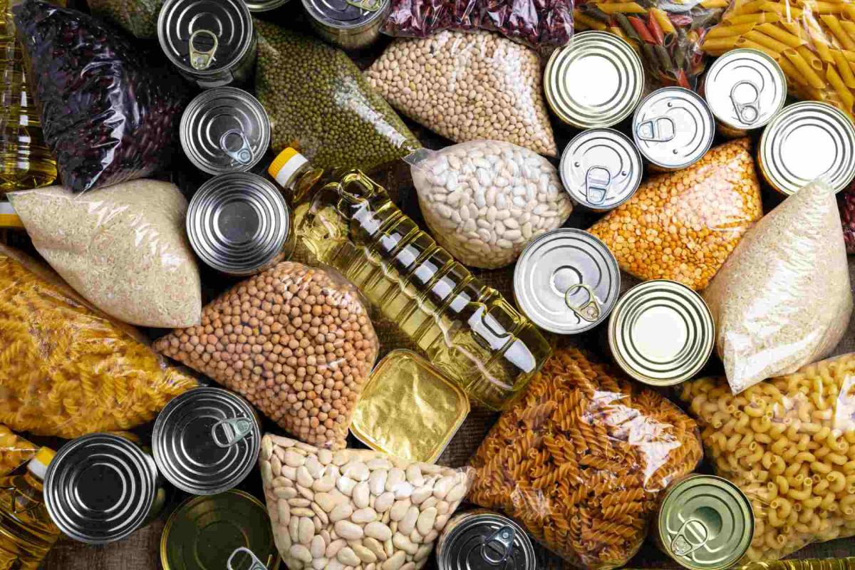 foods