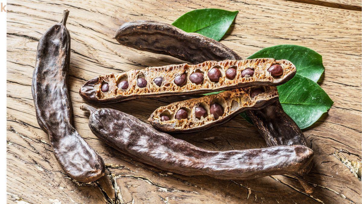 carob