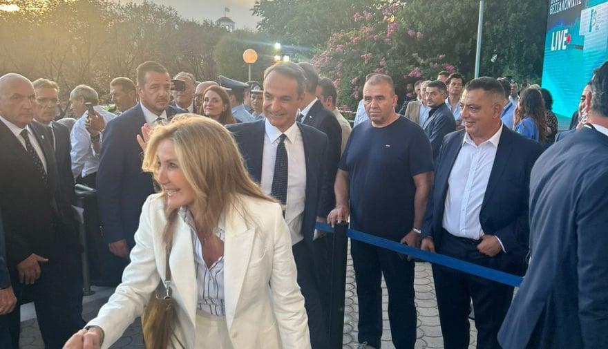 deth mitsotakis