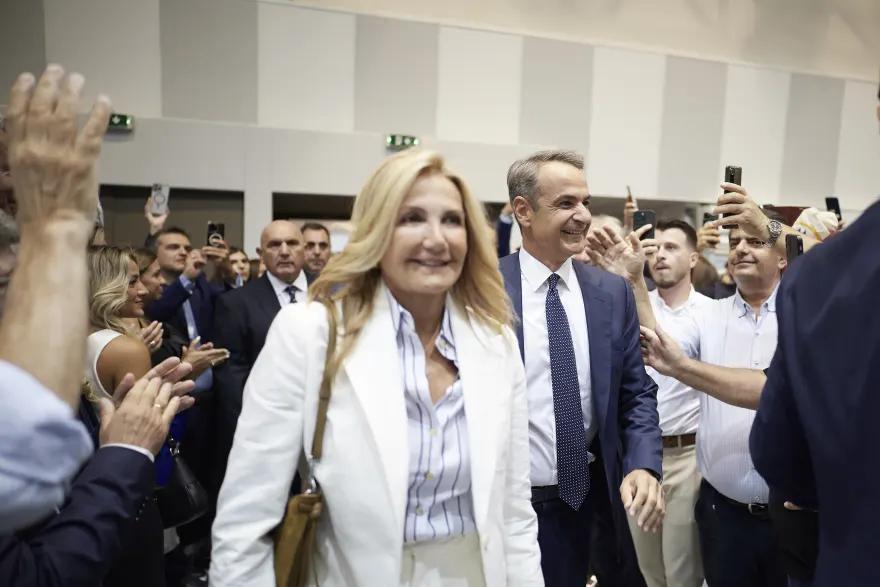 mitsotakis deth 9
