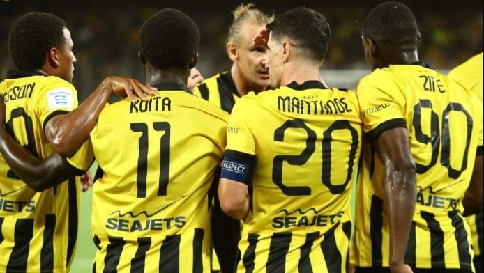 Ο παίκτης που ψάχνει η ΑΕΚ για να κλείσει τις μεταγραφές της