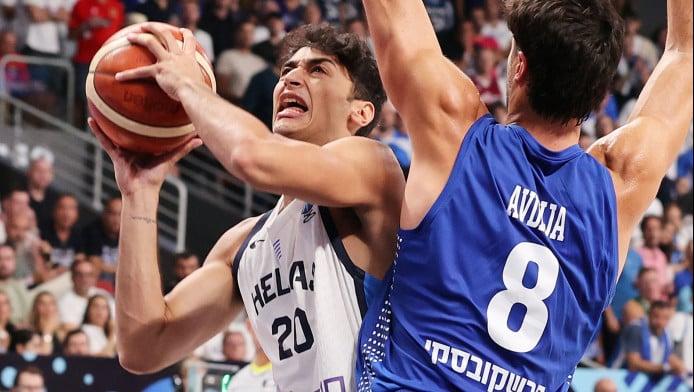 Ιδού η εντυπωσιακή σύντροφος του Αλέξανδρου Σαμοντούροβ! (ΦΩΤΟ)