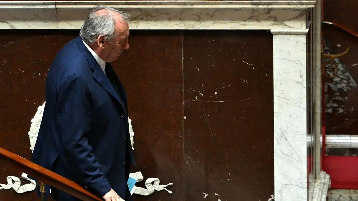 xrwma bayrou neo 2
